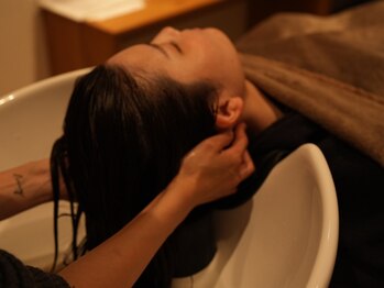 キー 姫路飾磨(key)の写真/【完全個室で過ごす特別なひと時を】眼精疲労と首肩こり改善に◎日常の喧騒から離れ、ひとときの安らぎを。