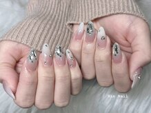 ヒンネイル(Hin Nail)/