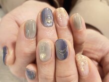 リラックスできた時にいい事が…