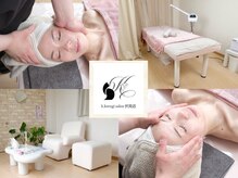 コルギサロン 伏見店(k_korugi.salon)