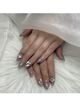 ユジャスタイル(Yooja style)/韓国ネイル定額デザイン