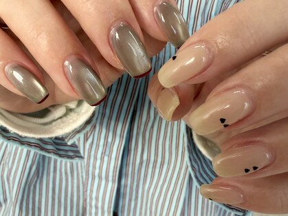 キャリー(Carry)の写真