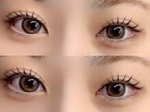 コル(col.)/まつげパーマ ＊ nanami