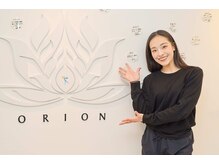 オリオン 表参道(ORION)/プロダンサーと交流する場にも