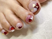 ビオトーププラス 銀座本店(bio tope+)/ハートデザイン銀座フィルイン