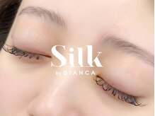 Silk by Bianca 大宮東口店【シルク バイ ビアンカ】/大人気ブロウリフト★