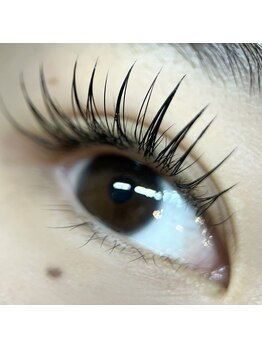 スダジオ デン(Studio DEN)/■フラットラッシュ