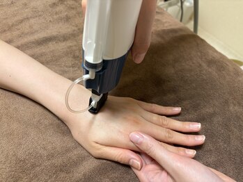 アマリージョヒラソル/Lit ヒト臍帯羊膜幹細胞エステ