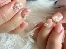 エムシーベル(m.c bell)/桜