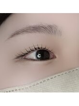 アイモア 吉祥寺店(eye mor.)/まつげパーマ/美眉/アイブロウ