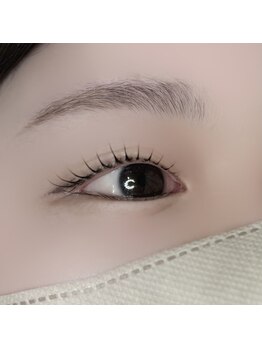アイモア 吉祥寺店(eye mor.)/まつげパーマ/美眉/アイブロウ