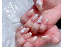 アヴィシア(Avixia)/持ち込みOK★ 韓国パーツミラー