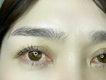 シェキ(sheki)/まつげパーマ/マツパ