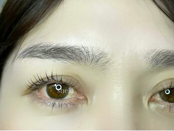 シェキ(sheki)/まつげパーマ/マツパ