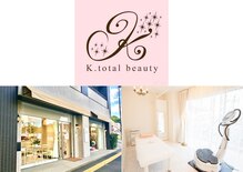 ケートータルビューティー(K. total beauty)