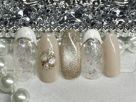 HAND☆ゴージャス定額プラン