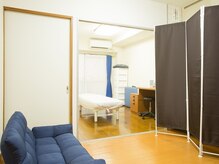 宏鳳堂の雰囲気（すぐに成果実感を感じていただけます！リピート率高！！）