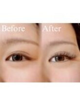TRU NAIL & EYE 吉祥寺店 　【トゥルーネイル &アイ】/マツエク*LED変更可能★