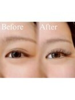 TRU NAIL & EYE 吉祥寺店 　【トゥルーネイル &アイ】/マツエク*LED変更可能★