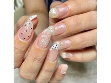 リリーヘブン(LILY HEAVEN)