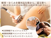 ウェルネス(WELLNESS)