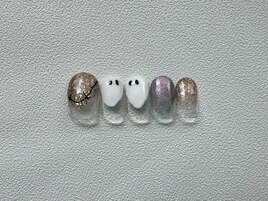 ハロウィン