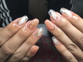 ネイルデザイン