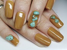 ハズキ ネイル(Hazuki Nail)/