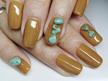 ハズキ ネイル(Hazuki Nail)/