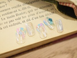 8月select(K)7,980円＊全10種