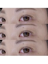 プライズアイリス アイラッシュ 池袋東口店(prize Iris eyelash)/まつ毛パーマ♪【池袋】