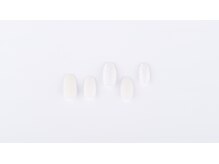 スリープ 中目黒(Sleep nakameguro)/ホログラムネイル