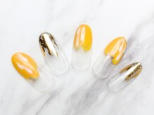 ジーネイルコウベ(G NAIL KOBE)/ハンドEコース3490円