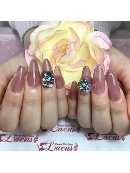 ネイルサロン ラクス(Lacus)/