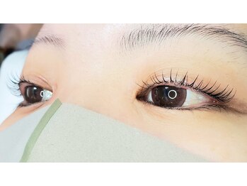 マヒナ フルフル(mahina huluhulu)/次世代パーマ☆ラッシュリフト