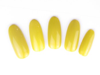 ネイルサロン ディーバ ギンザ(Nail salon Diva GINZA)/Spring color