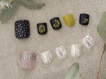ケイアイエムネイル(KIM nail)/