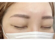 ビューティーサロン レリオ(Relio)/アイブロウスタイリング