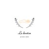 ラ ディヴォーション(La devotion)のお店ロゴ