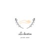 ラ ディヴォーション(La devotion)ロゴ