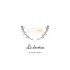 ラ ディヴォーション(La devotion)のお店ロゴ