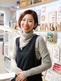 パップネイル(PAP NAIL) 齊藤 奈々美