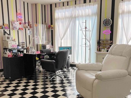 ネイル ルーム ヤミー(Nail Room YAMMY)の写真