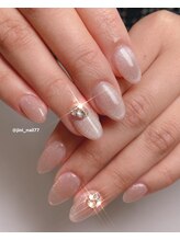ネイルジニ(nail.Jini)/