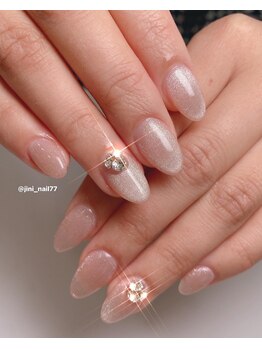 ネイルジニ(nail.Jini)/