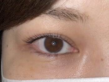 ルノ(Runo)/パリジェンヌラッシュリフト