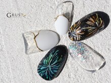 グルス(GRUS)/トレンドアートコース