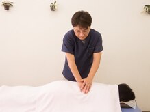 リフレケア小手指整体院/【整体】