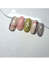 アオヤマ ミュー(AOYAMA μ)/2022 クリスマスデザイン