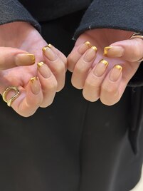 ミラーフレンチ